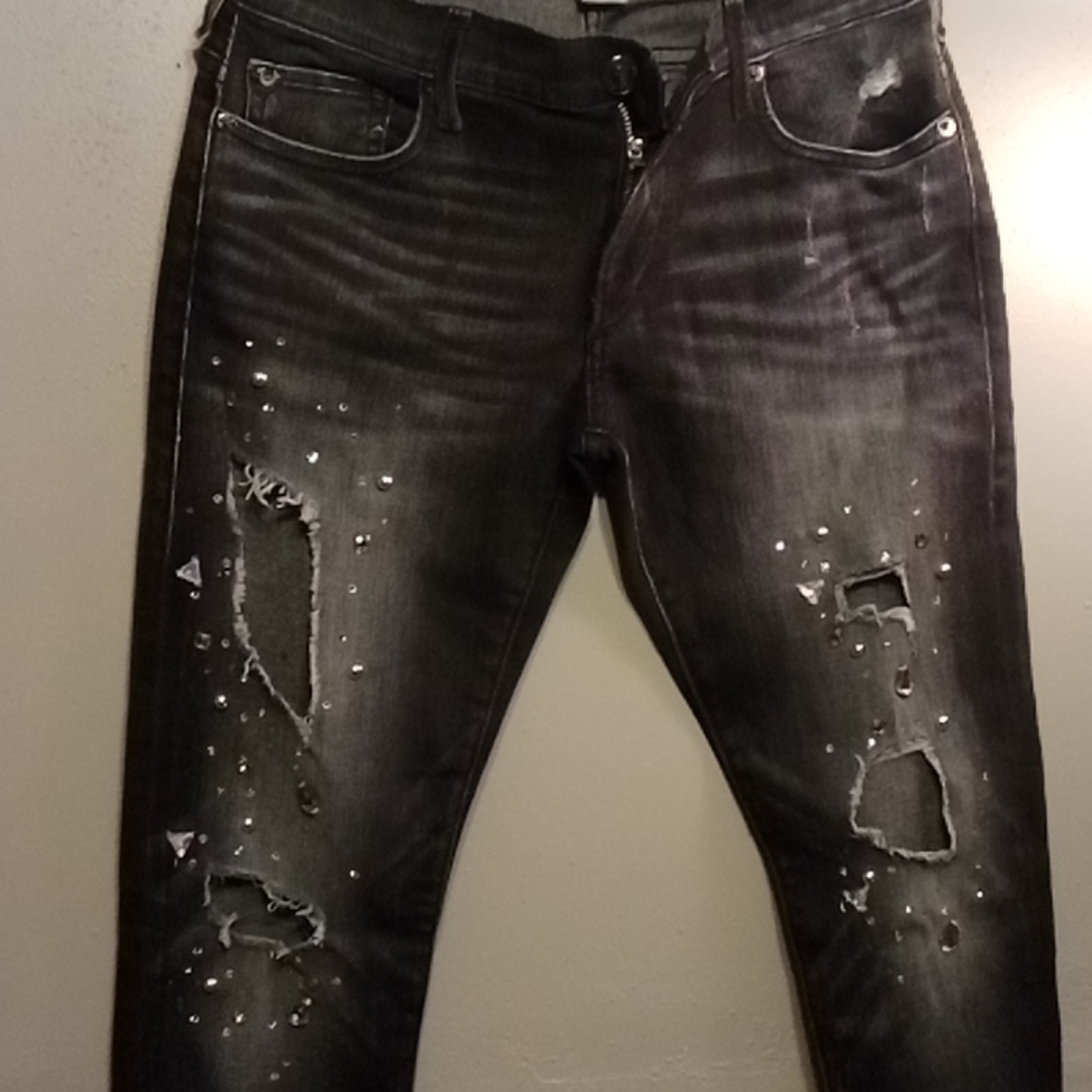 True religion women's jeans